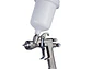 Pistola para pintar de gravedad Classic Lux - 1.6 - Miniatura 1 | aztools.co