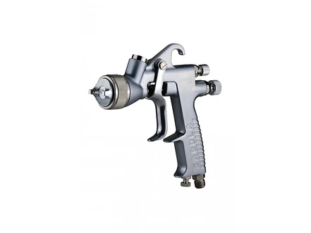 Pistola para pintar de gravedad Classic Lux - 1.6 - Foto 3 | aztools.co