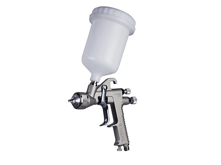 Pistola para pintar de gravedad Classic Lux - 1.8 - Foto 1 | aztools.co