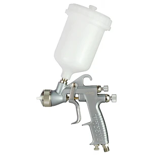 Pistola para pintar de gravedad Classic Lux - 1.8