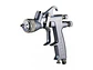 Pistola para pintar de gravedad Classic Lux - 1.8 - Miniatura 3 | aztools.co