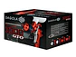 Pistola para pintar de gravedad de alta 1.8 3300 Gto Sagola - Miniatura 2 | aztools.co