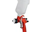 Pistola para pintar de gravedad de alta 1.2 3300 Gto - Miniatura 1 | aztools.co