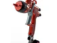 Pistola para pintar gravedad 1.4 - 3300 Gto Car Sagola - Miniatura 2 | aztools.co