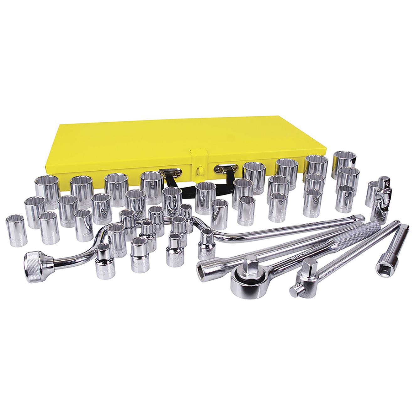 Surtek Juego copas de 1/2