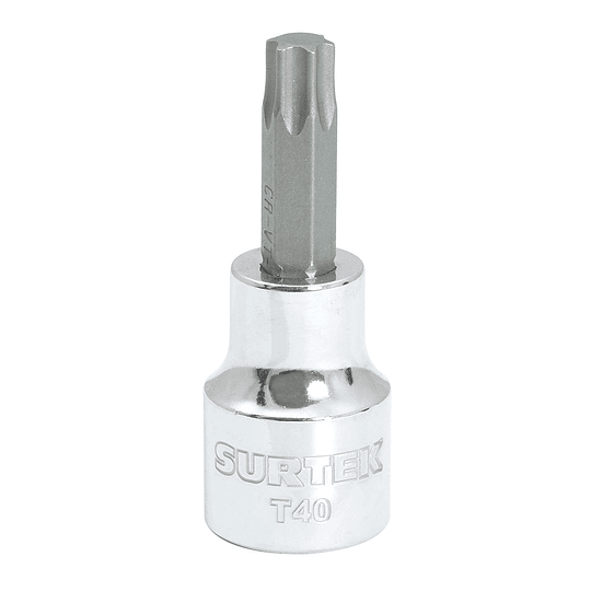 Surtek Copa  punta Torx 3/8