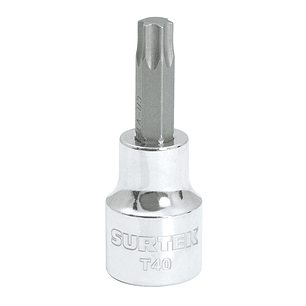 Surtek Copa  punta Torx 3/8