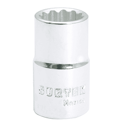 Surtek Copa  1/2" 12pt 19/32"  F5819