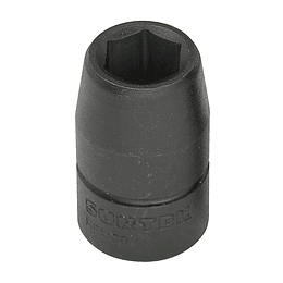 Surtek Copa  impacto 1/2" 6pt 12mm  S7812HM