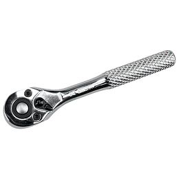 Surtek Ratchet reversible 1/2" cabeza pera  R:F5849