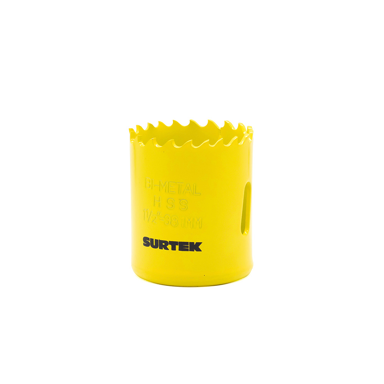 Surtek Sierra copa bimetal 1-9/16