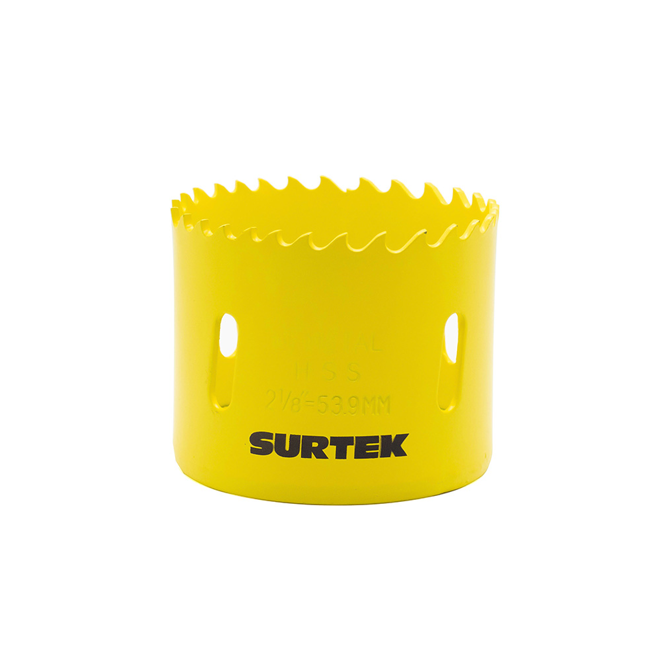 Surtek Sierra copa bimetal 2-3/8