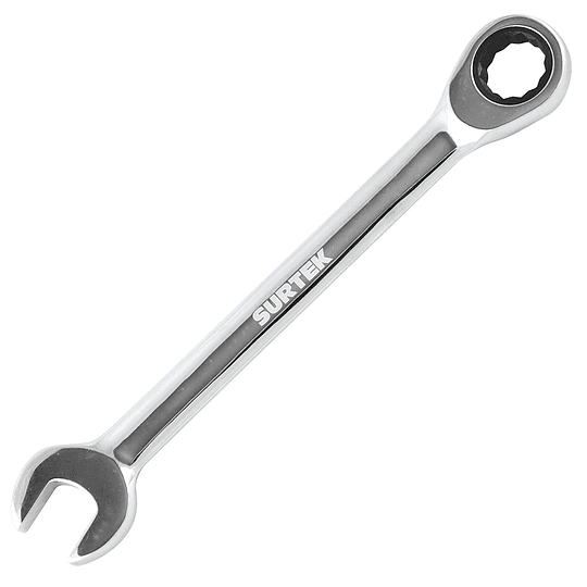 Surtek Llave ratchet  19mm R:100589