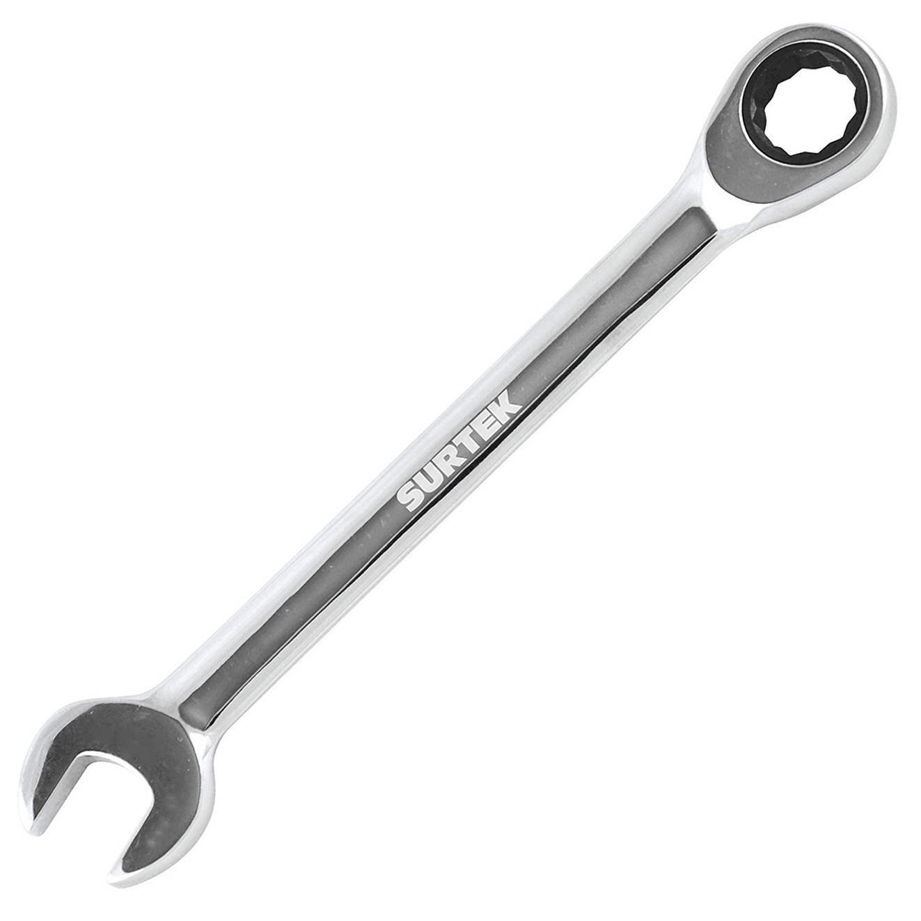 Surtek Llave ratchet  24mm R:100592