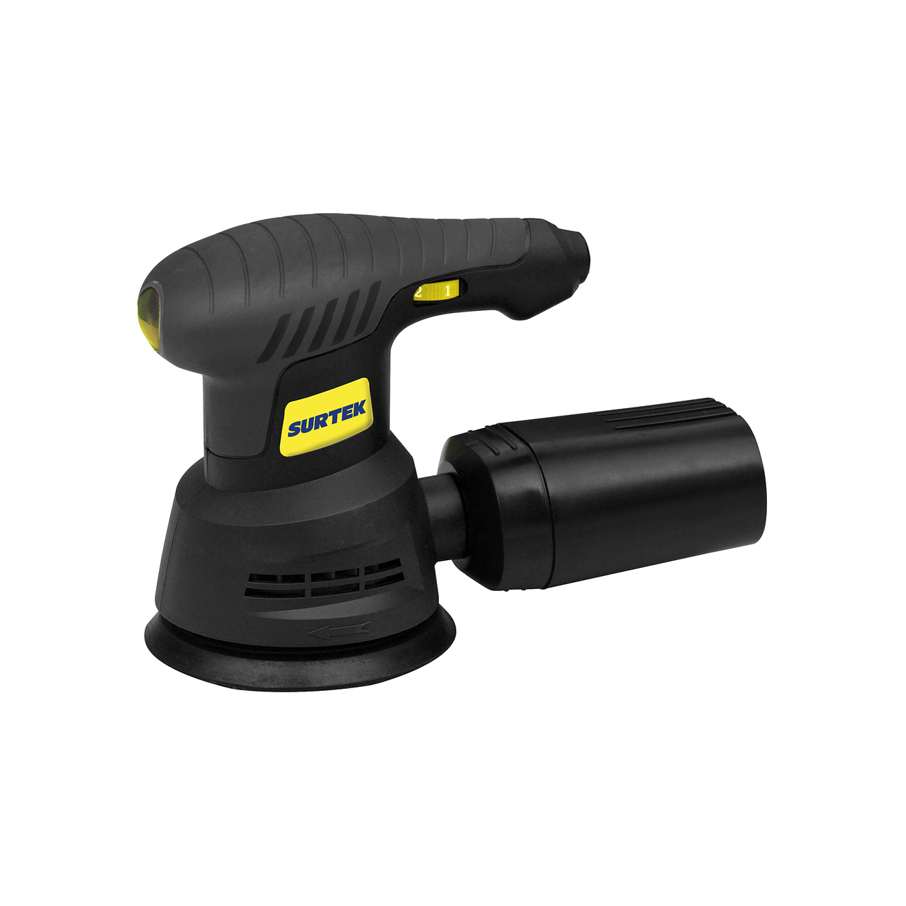 Surtek Lijadora rot orb 5