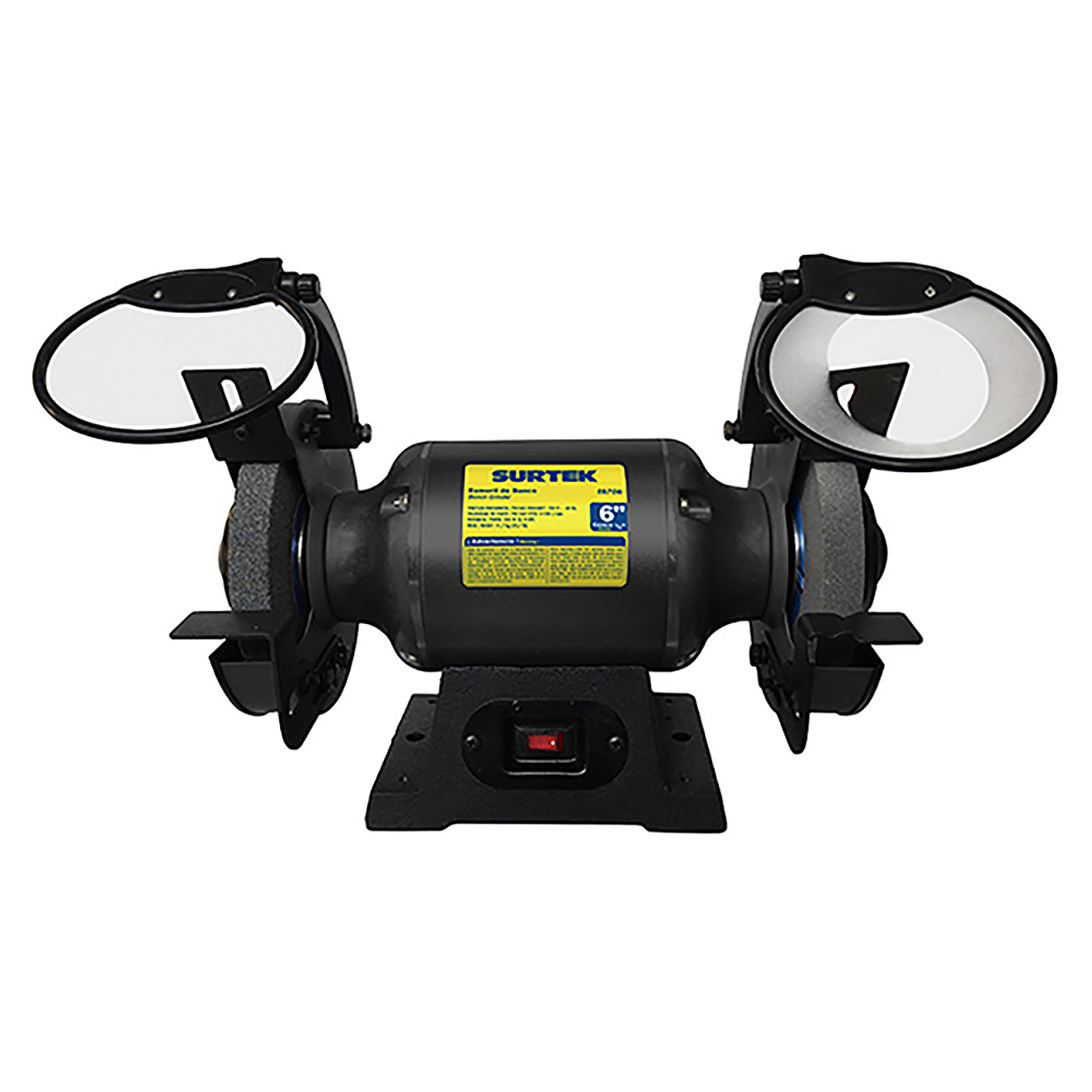 Surtek Esmeril banco 6