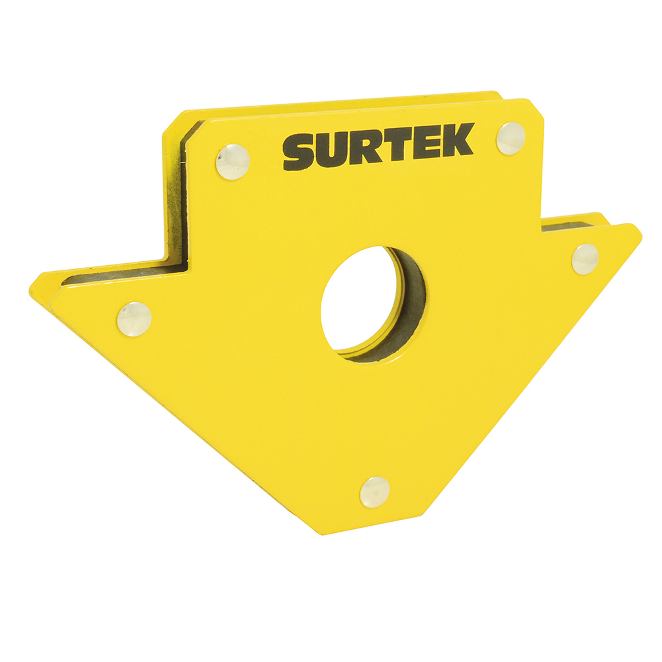 Surtek Escuadra magnetica para soldar  4