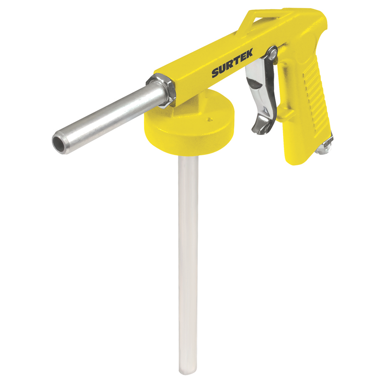 Surtek Pistola para recubrimientos 72PSI R:PREC