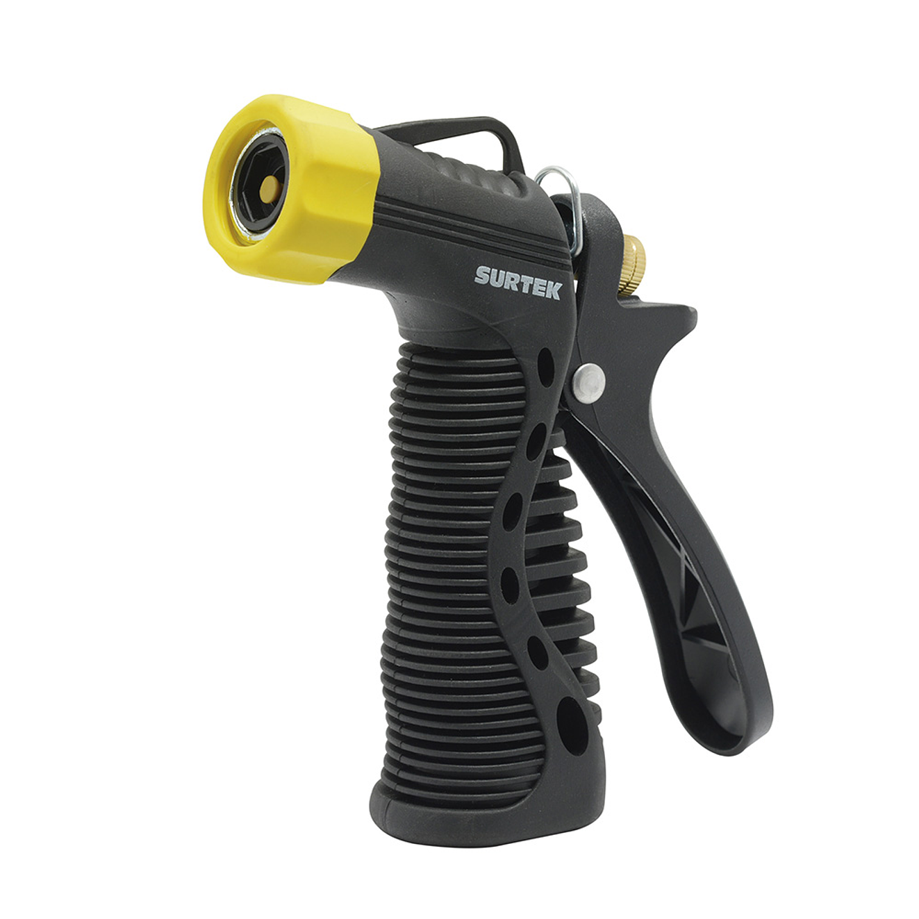 Surtek Pist rgo PVC bq met 3/4