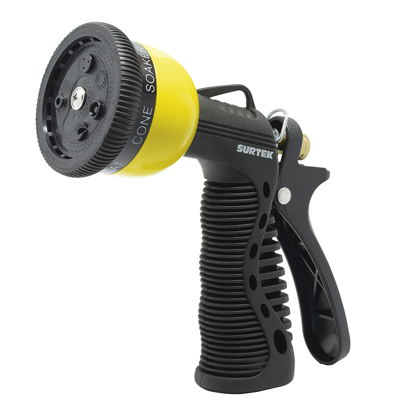 Surtek Pist rgo PVC 7 func 3/4