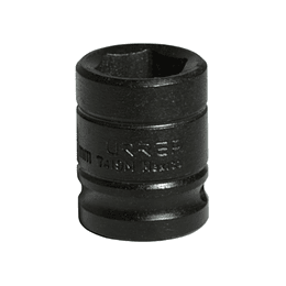 Urrea Copa  impacto 1/2" 6pt 21mm 7421M