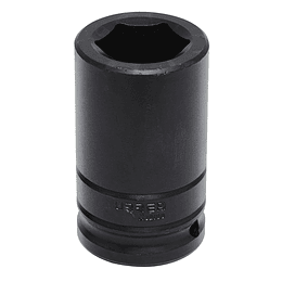 Urrea Copa  impacto larga 3/4" 6pt 1-1/4" 7520L