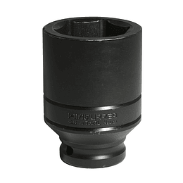 Urrea Copa  impacto larga 3/4" 6pt 1-13/16" 7529L