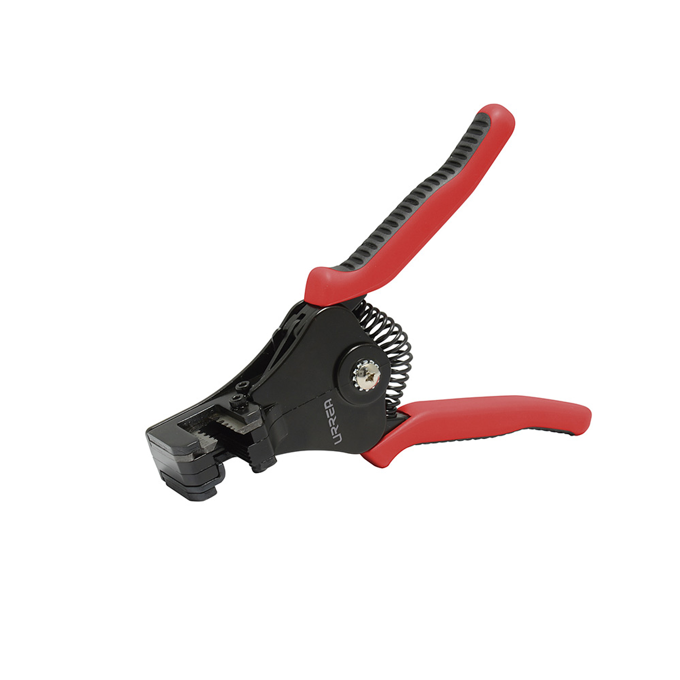 Urrea Pinza pelacable automatica 10 - 22awg 6.6