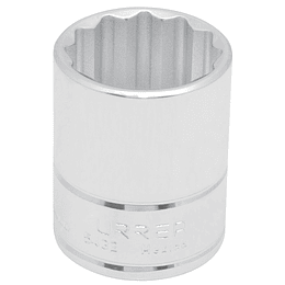 Urrea Copa  1/2" 12pt 31/32" 5431