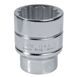 Urrea Copa  1/2" 12pt 1-7/16" 5446