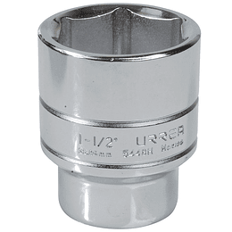 Urrea Copa  1/2" 6pt 1-1/2" 5448H