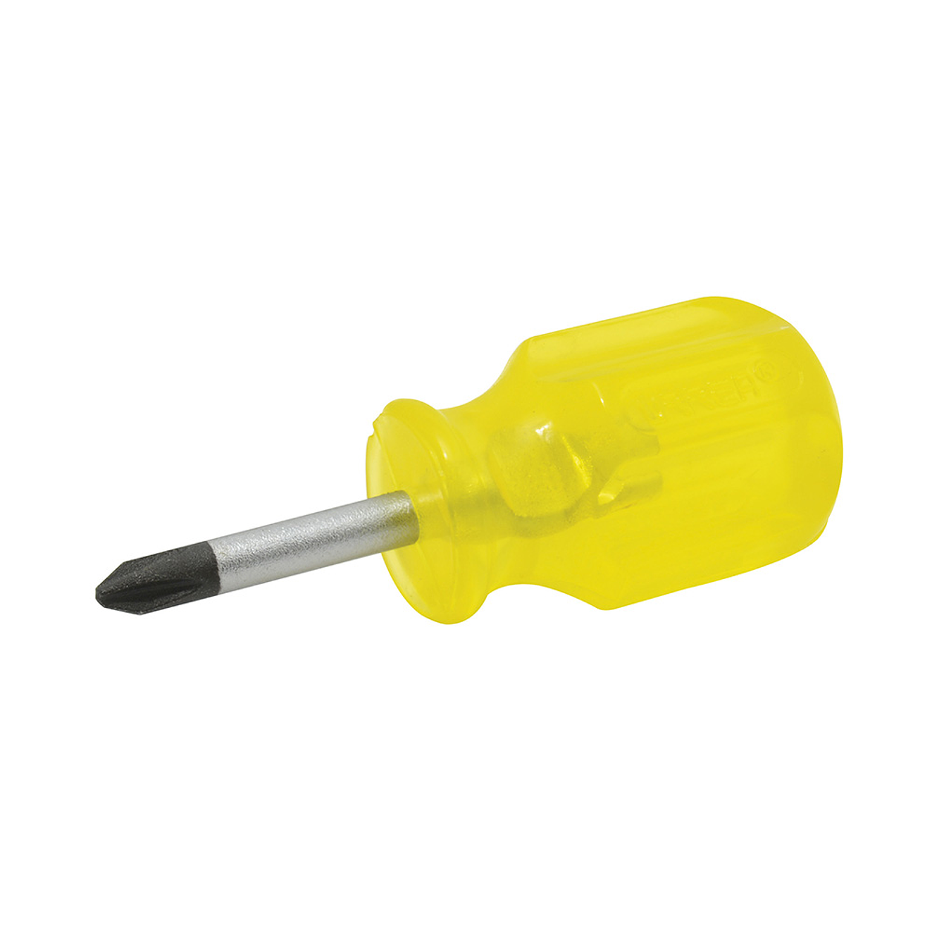 Urrea Destornillador ambar ph redon #2x1-3/8