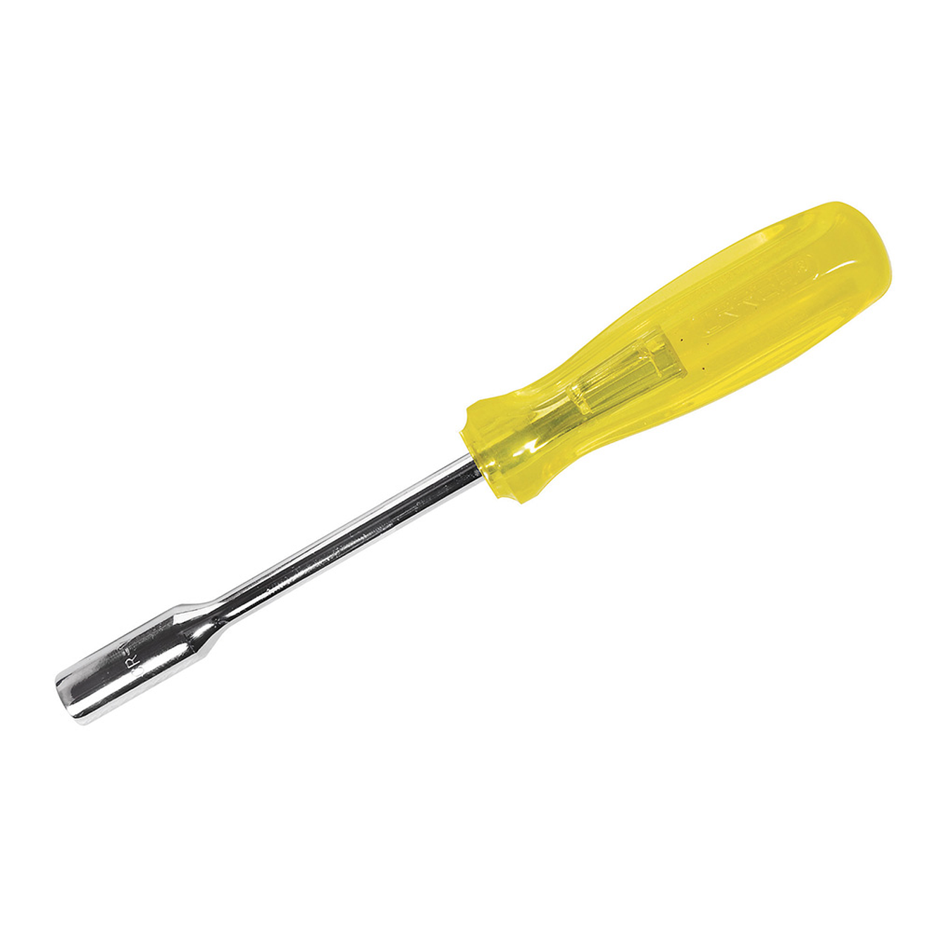 Destornillador ambar torx hembra E6