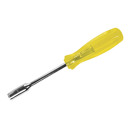 Destornillador ambar torx hembra E7