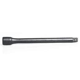 Urrea Extension c/pern impacto 1/2", 9" 7184P