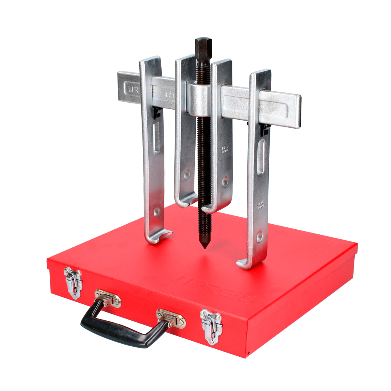 Urrea Extractor quijada recta 10t 9pz 4232SJB