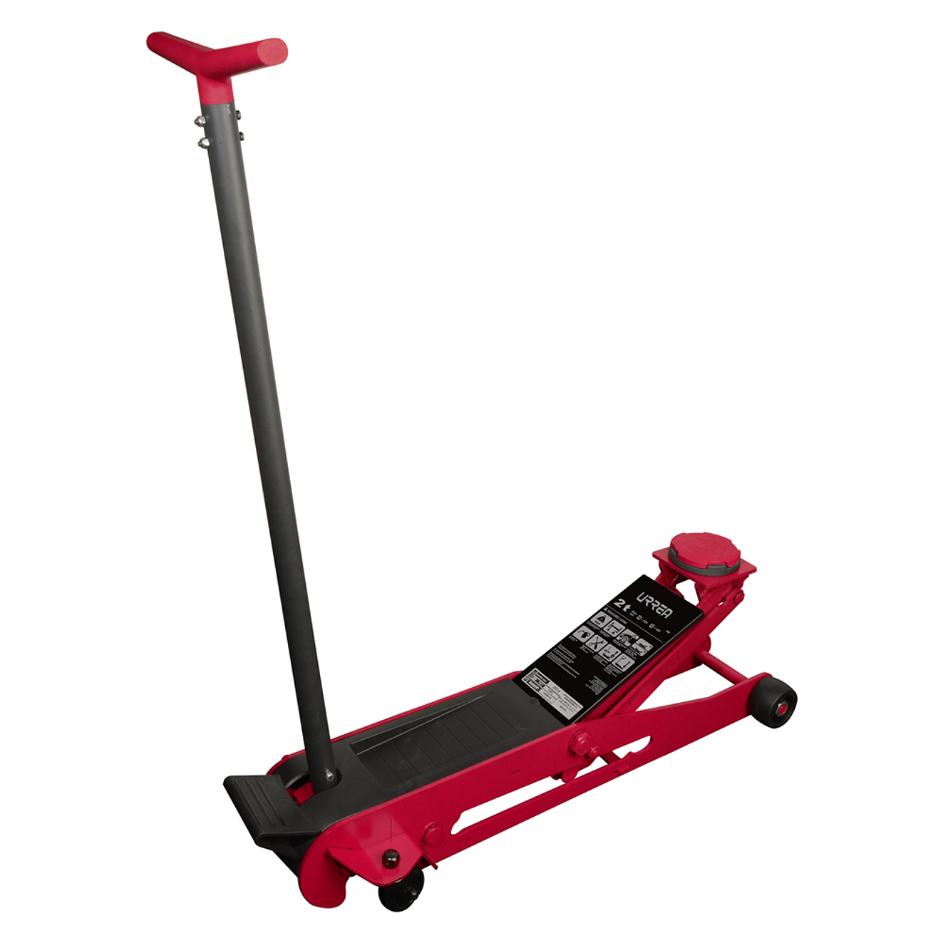 Urrea Gato zorra hidraulico patin 2t 2461