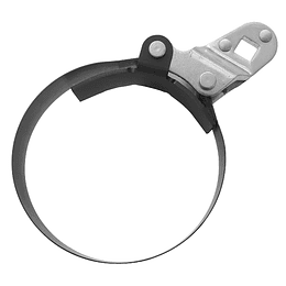 Urrea Llave para filtros de camion de 4-3/8" a 5-5/8" LF2000