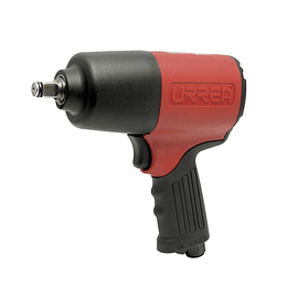 Urrea Pistola impacto 1/2" 510ft-lb twn uso pesado UPC731