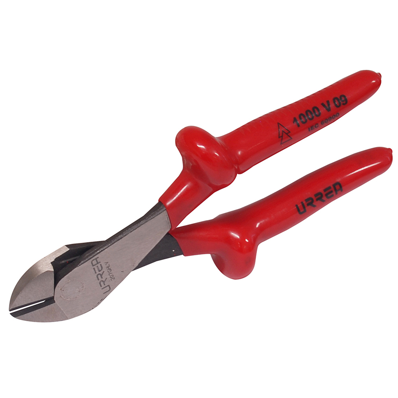 Urrea Corta frio aislado 1000V 8 