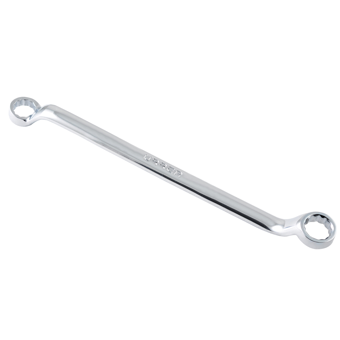 Urrea,Llave estria 45° 15x16mm