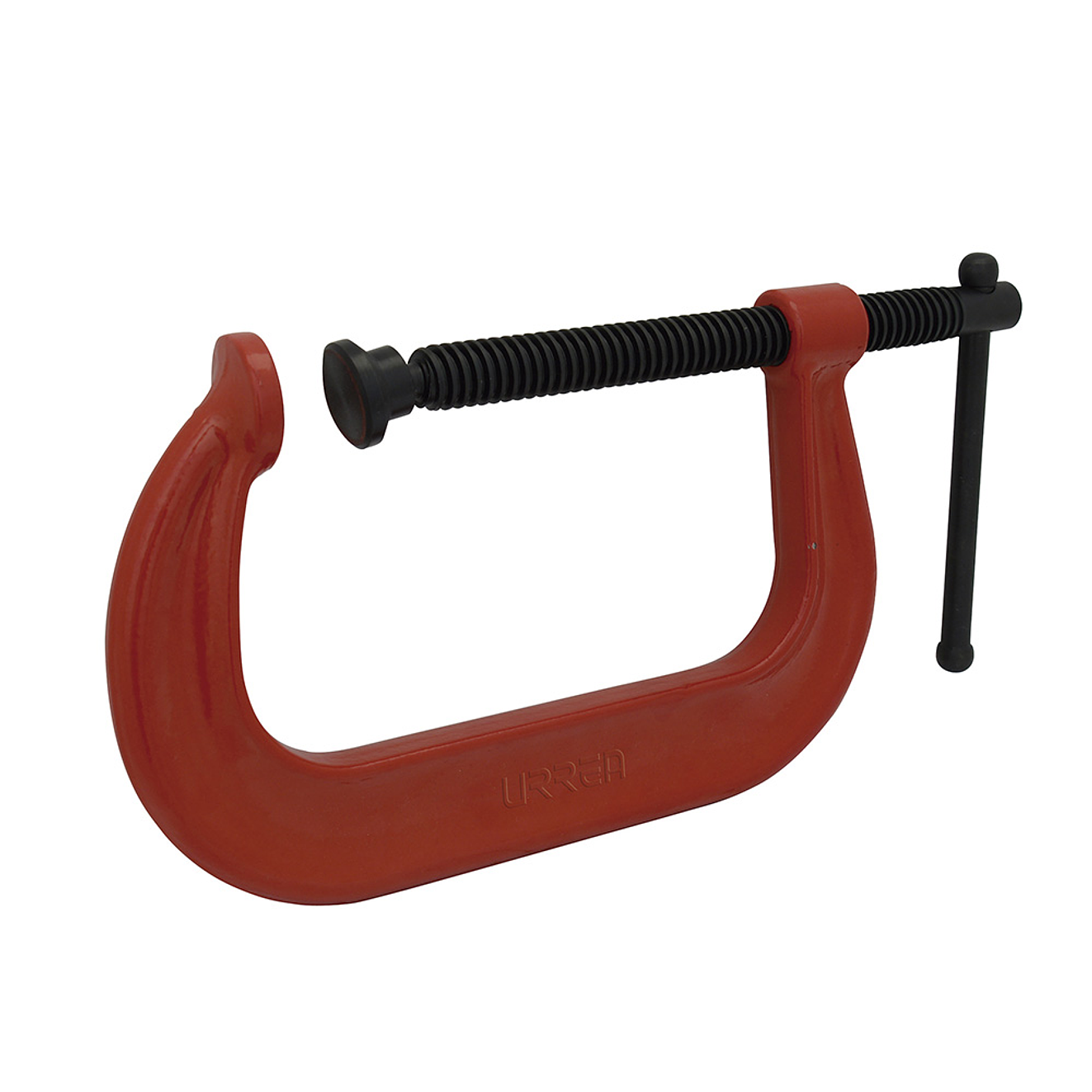 Urrea Prensa tipo C 3