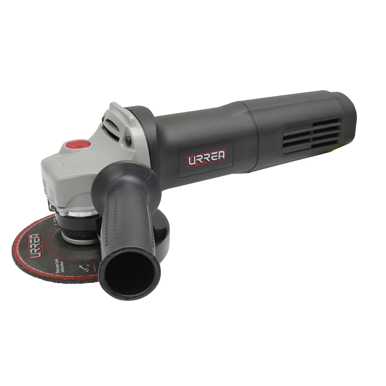 Urrea Pulidora 4-1/2