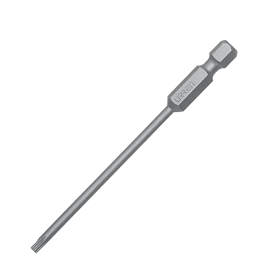 Urrea Punta Torx T15x3-1/2