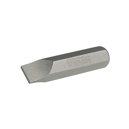 Urrea Punta plana 5/16x1-1/2" 22112