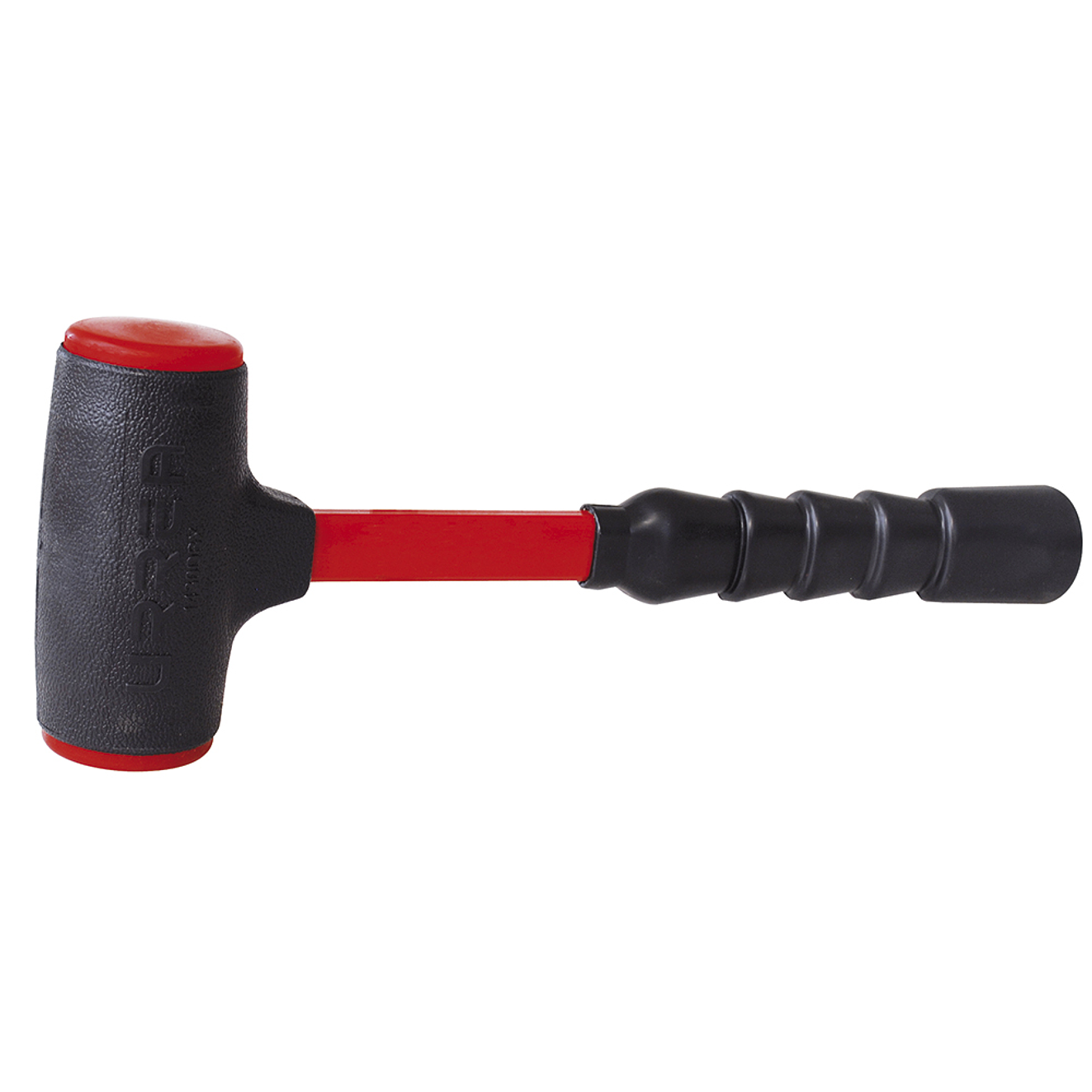 Urrea Mazo golpe seco tapa fija fija 32oz 1430DBX