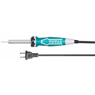 Cautin Eléctrico 60w/ 110v/60hz Total Tools Utet1606