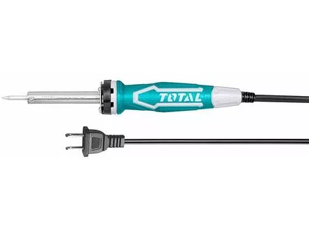 Cautin Eléctrico 60w/ 110v/60hz Total Tools Utet1606 - Foto 2 | aztools.co