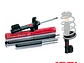 Amortiguador Delantero Derecho para  Hyundai Tucson y Kia Sportage 2011/2015 - Miniatura 2 | aztools.co