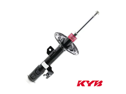 Amortiguador Delantero Izquierdo KYB para  Hyundai Tucson y Kia Sportage  2011/2015 - Foto 1 | aztools.co